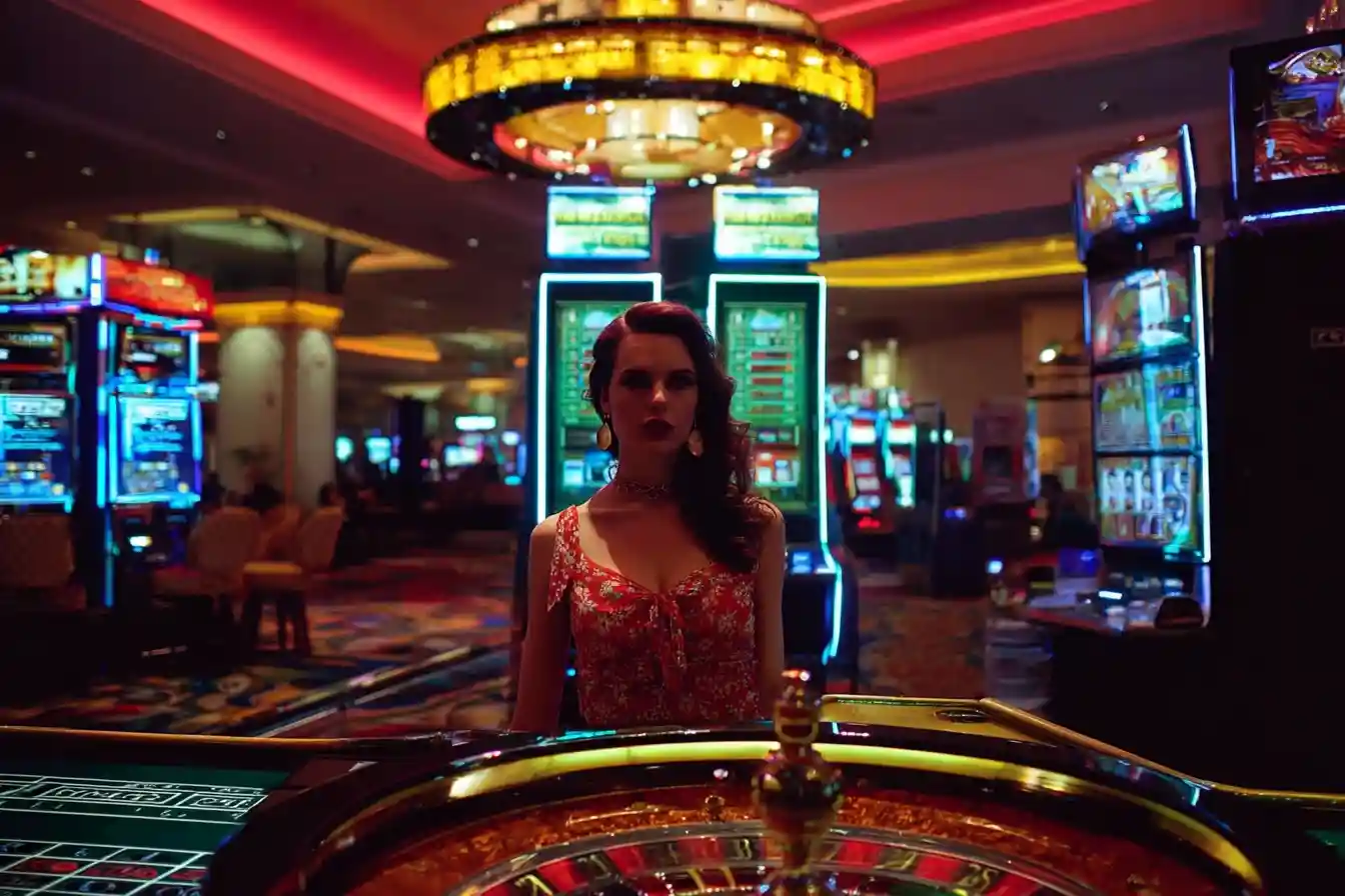 how to pick the best slot machines