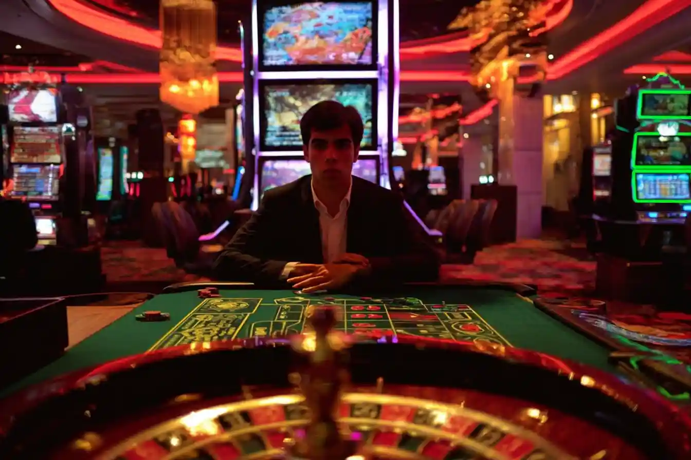 caesars palace slots free coins