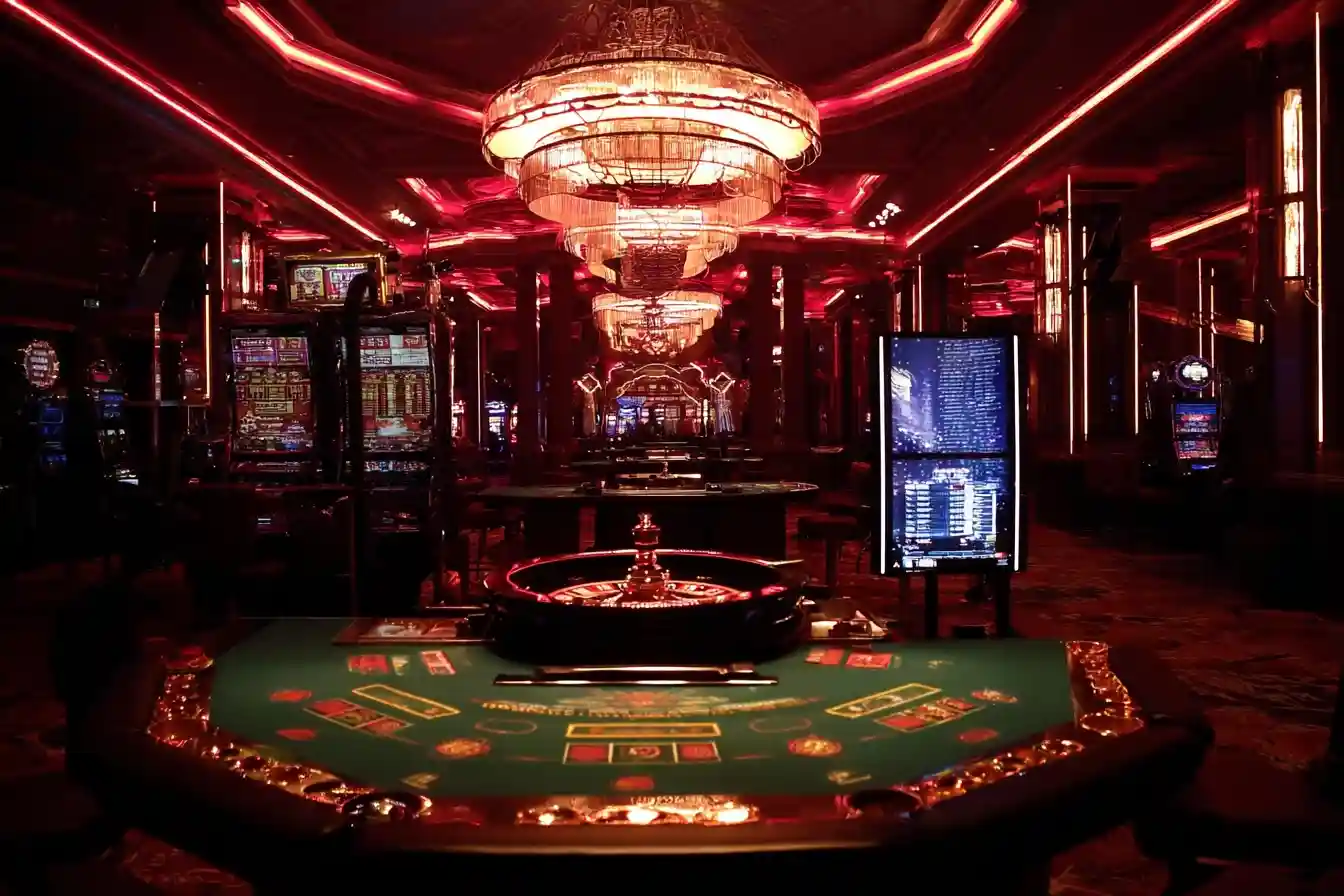 caesars casino free slots