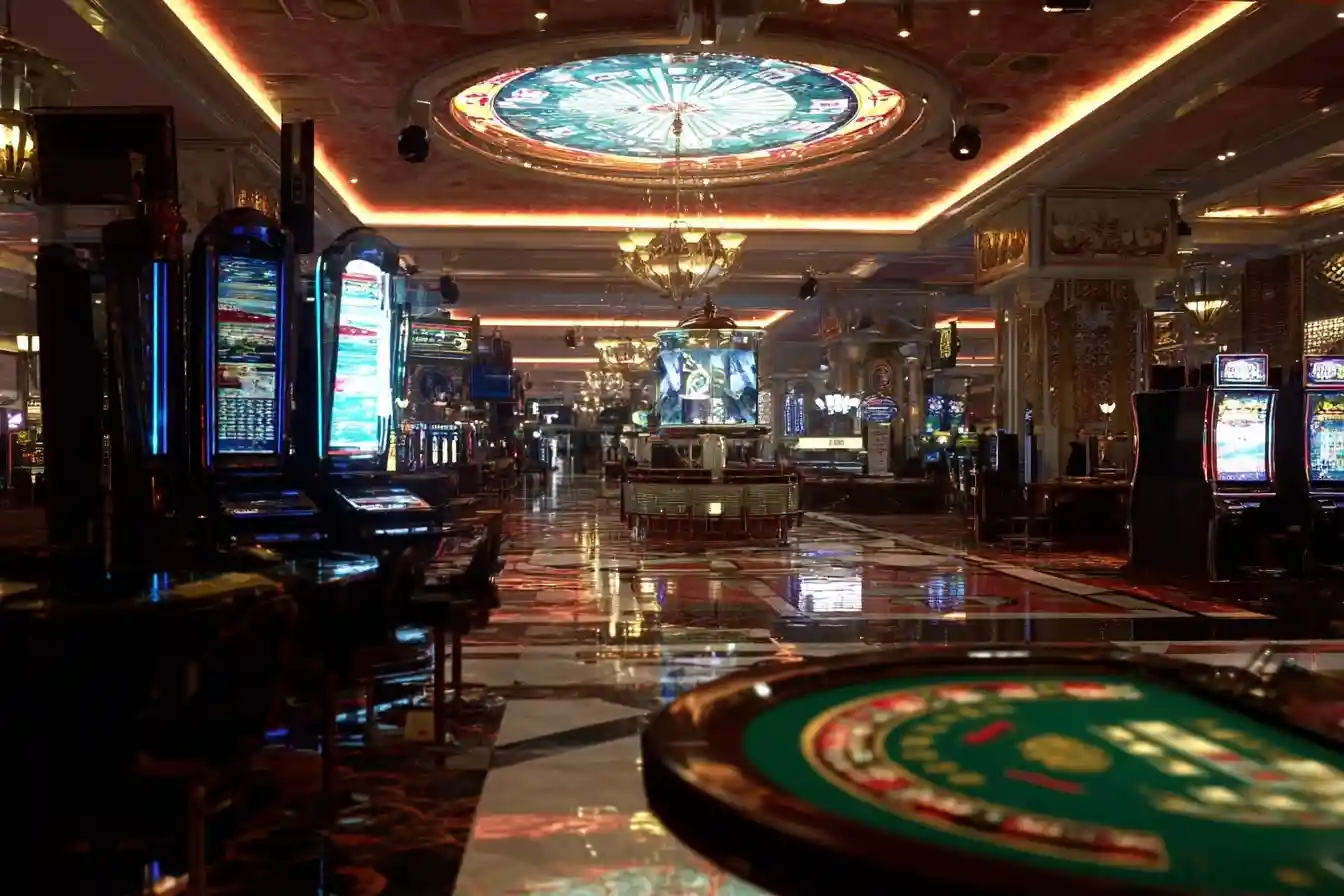 best slots on caesars palace app