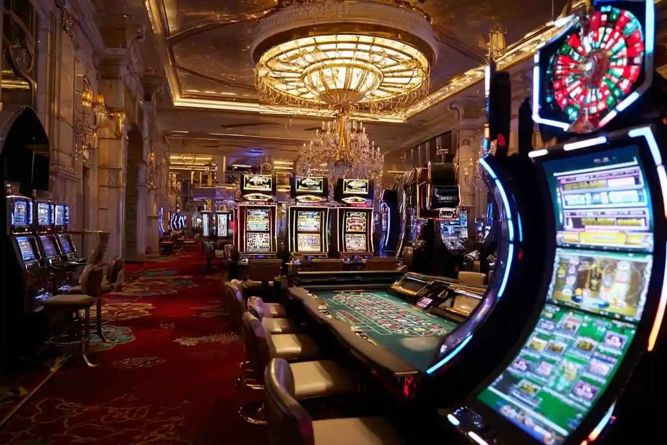 swagbucks caesars slots