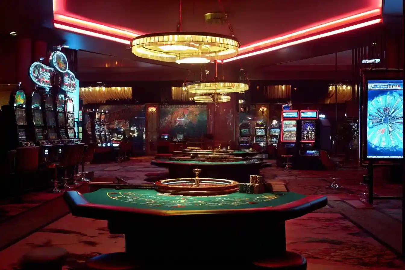 how to tell when slot machine will hit