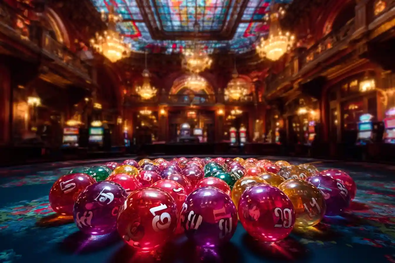 caesars slots online