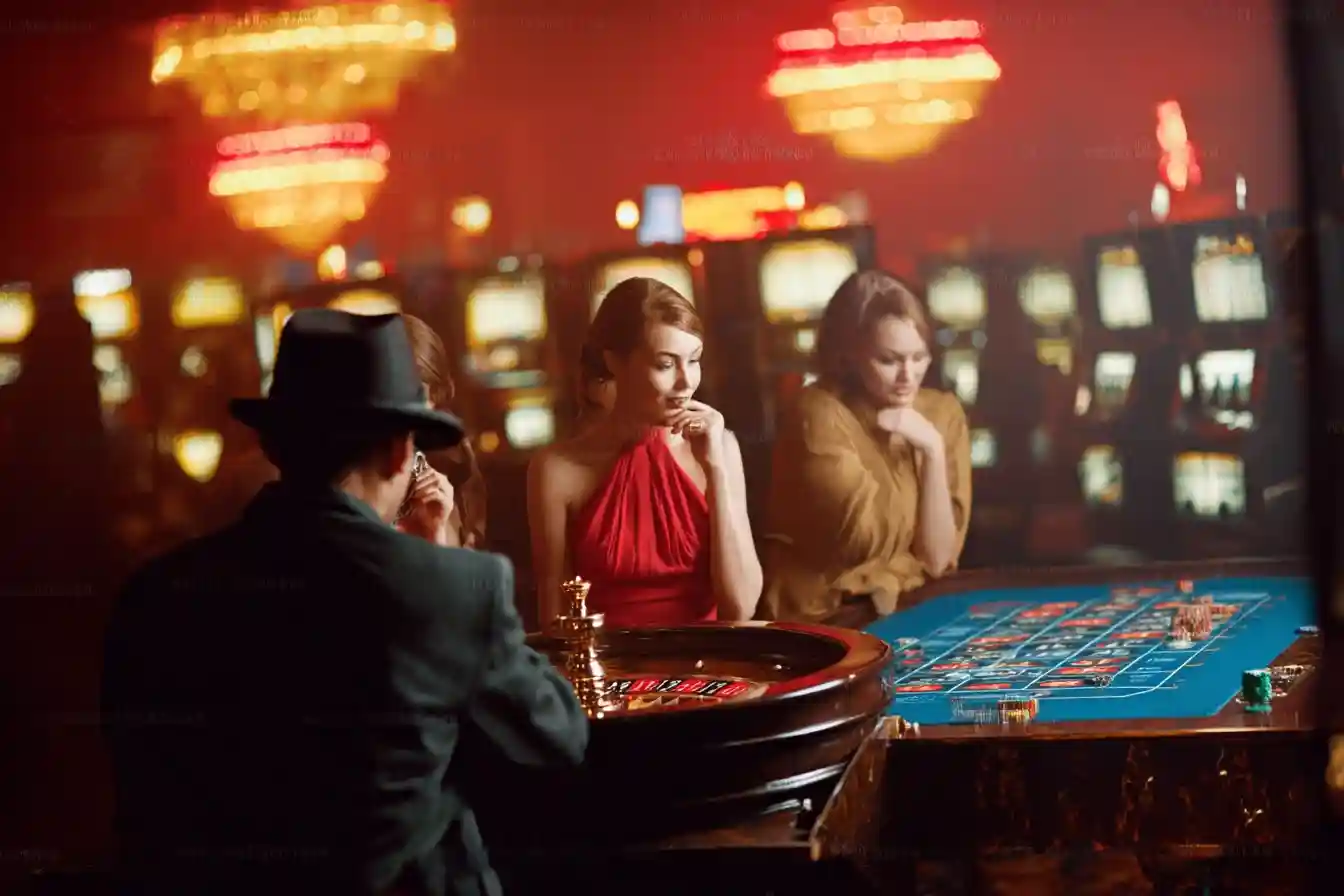 install caesars slots