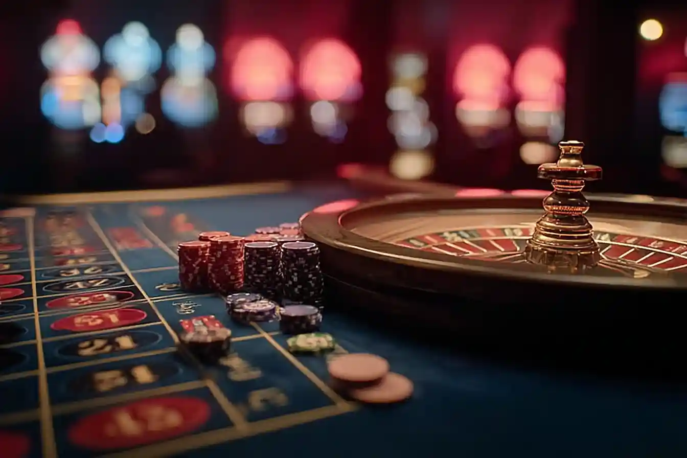 caesars slots: online casino
