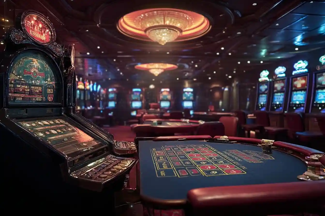 how to win real money in caesars slots