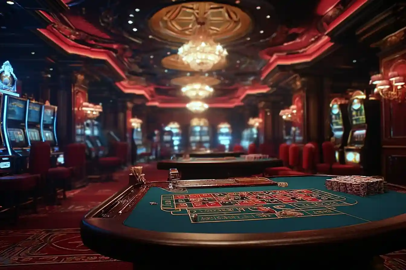 caesars igaming slots online guide