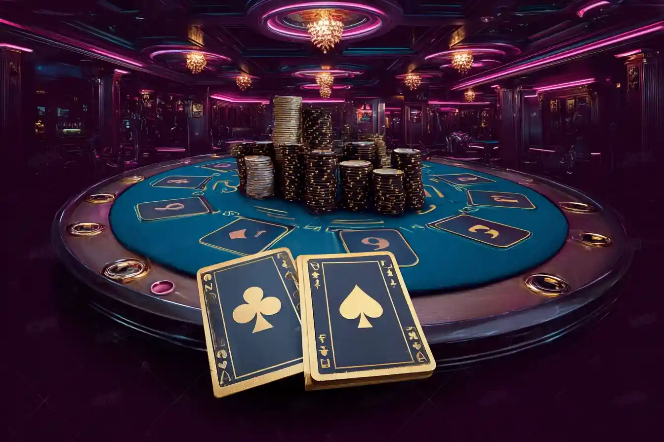 black diamond slots caesars