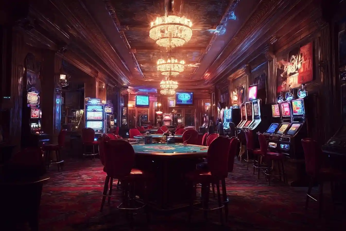 caesars home online slots