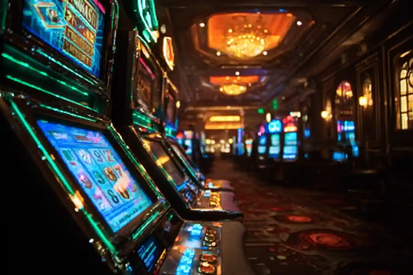 do casinos tighten slot on weekends