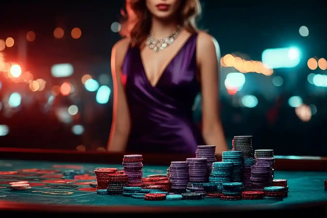 caesars slots google play