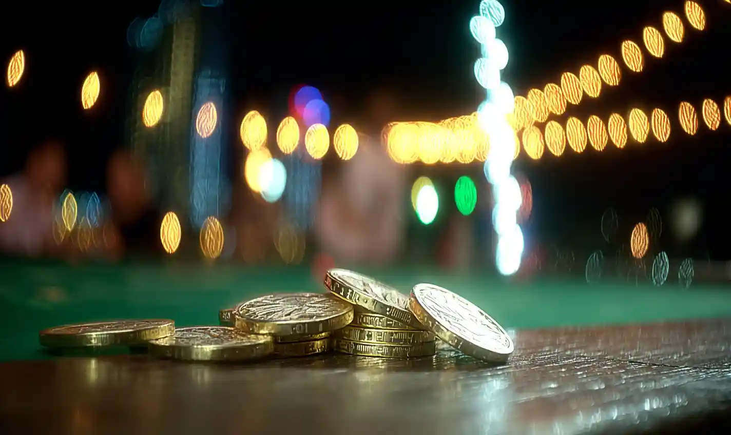 best slots to play at caesars southern indiana