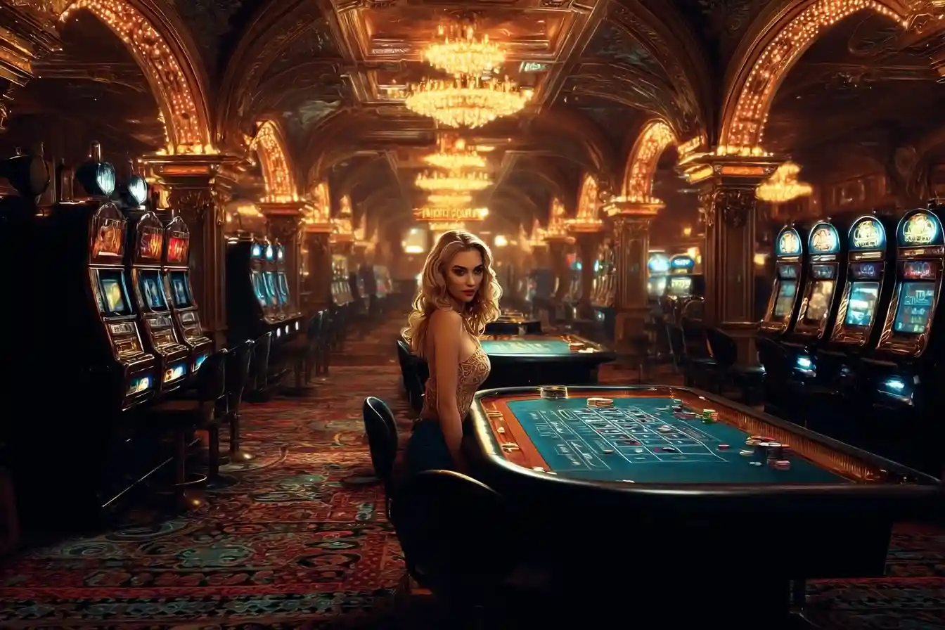 caesars sportsbook casino slots real money review