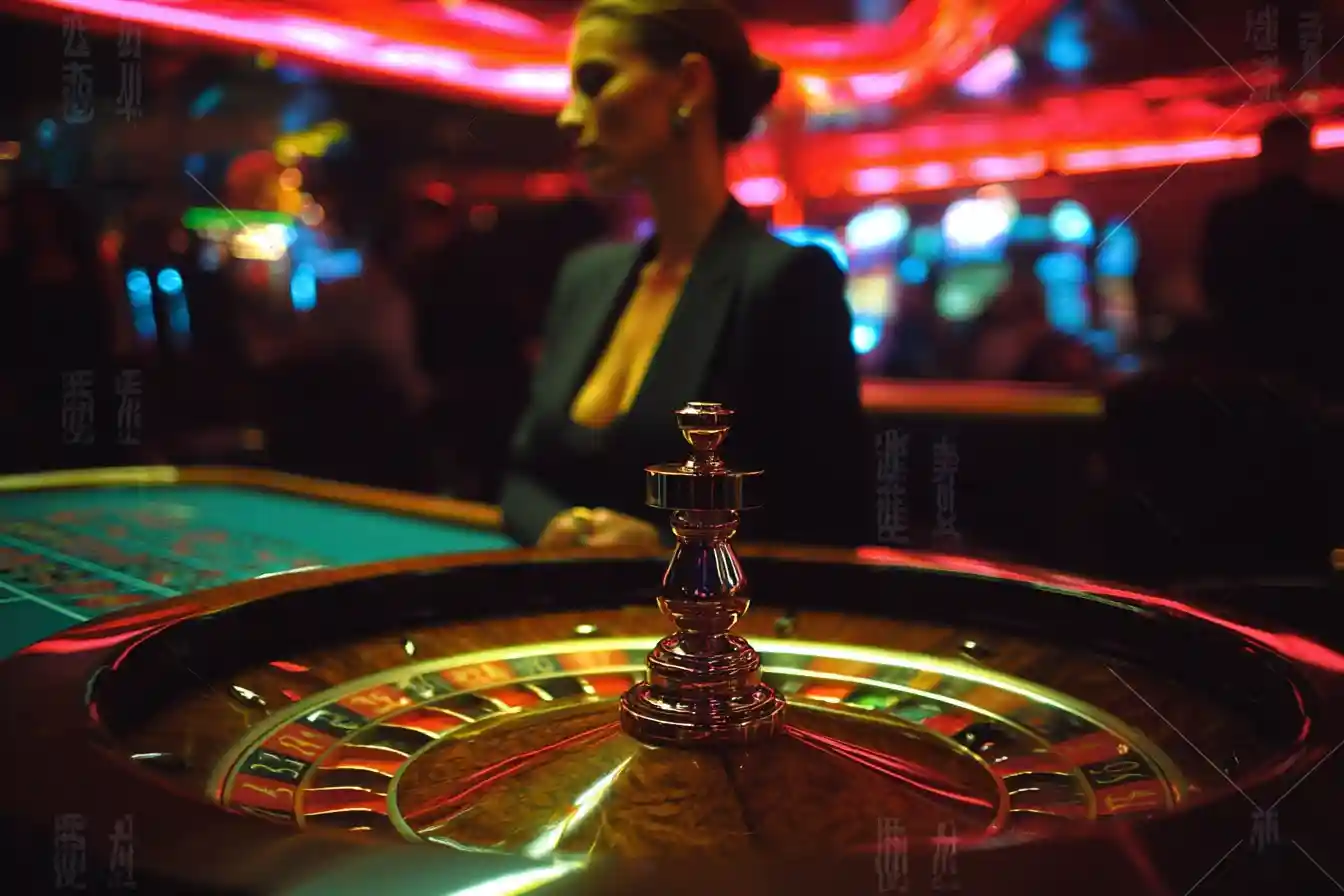 caesars slots: casino & slots