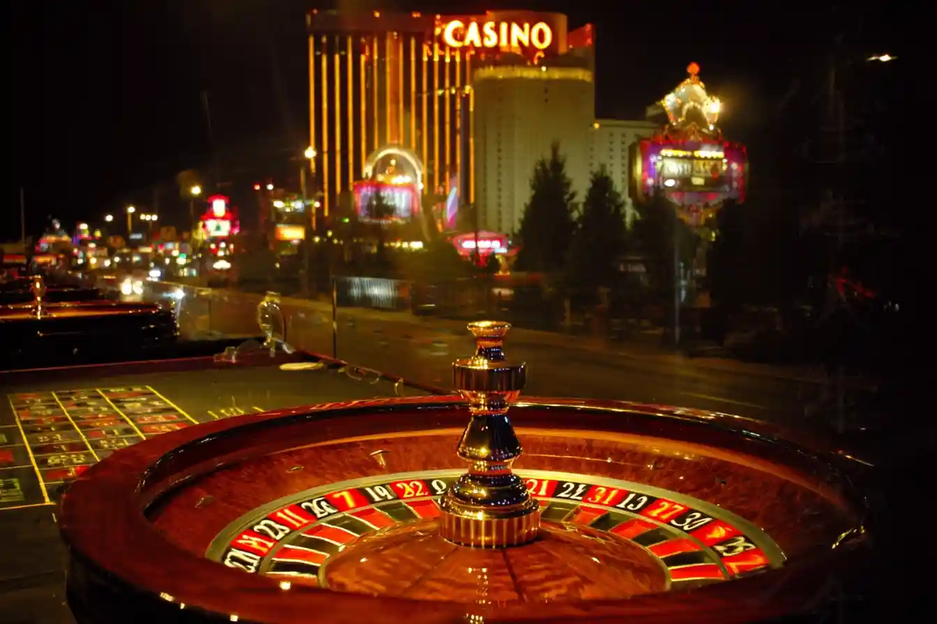 can you win money on caesars slots