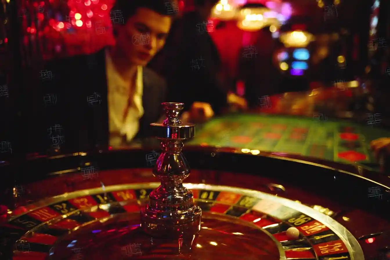 high volatility slot machines