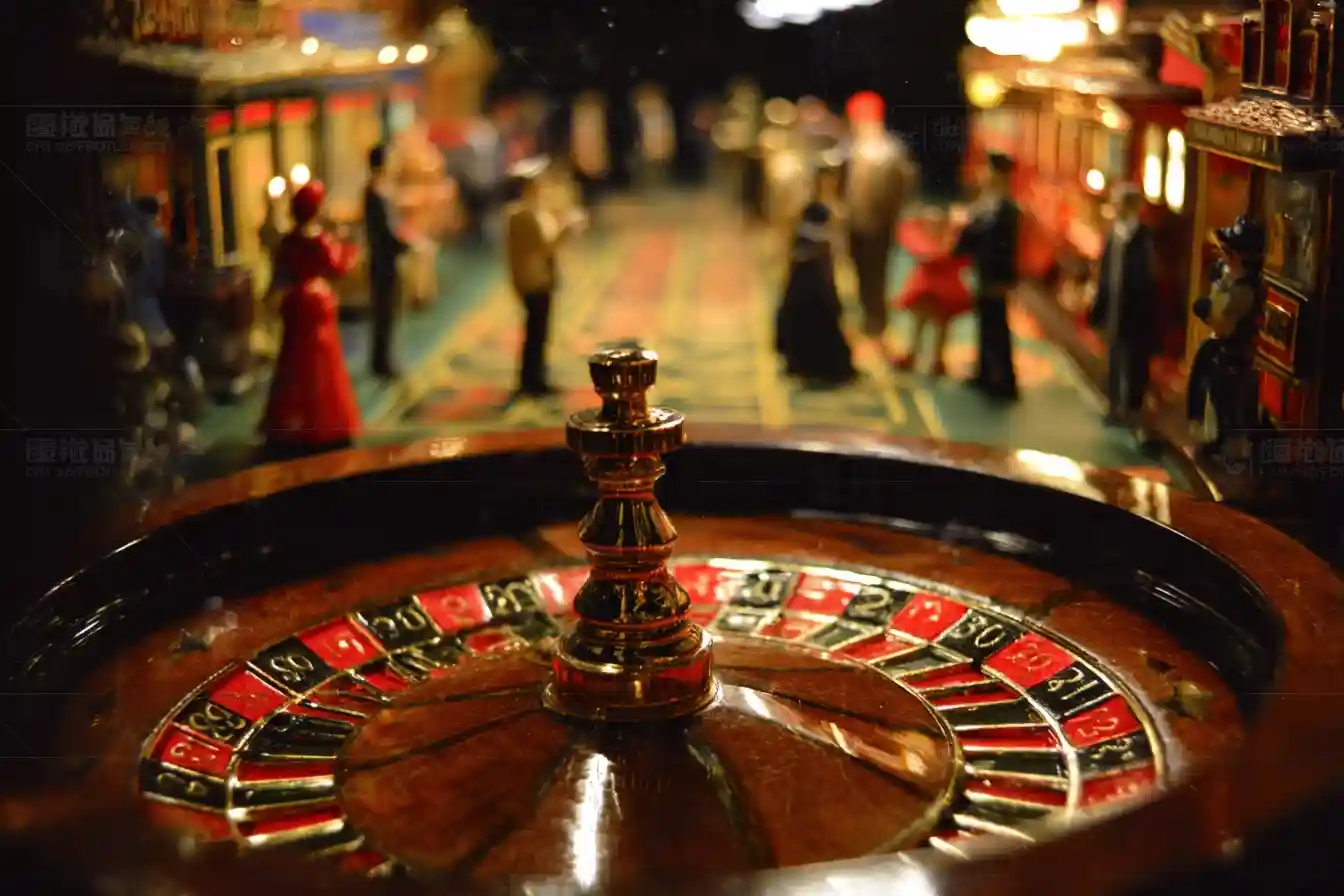 caesars casino slots on facebook