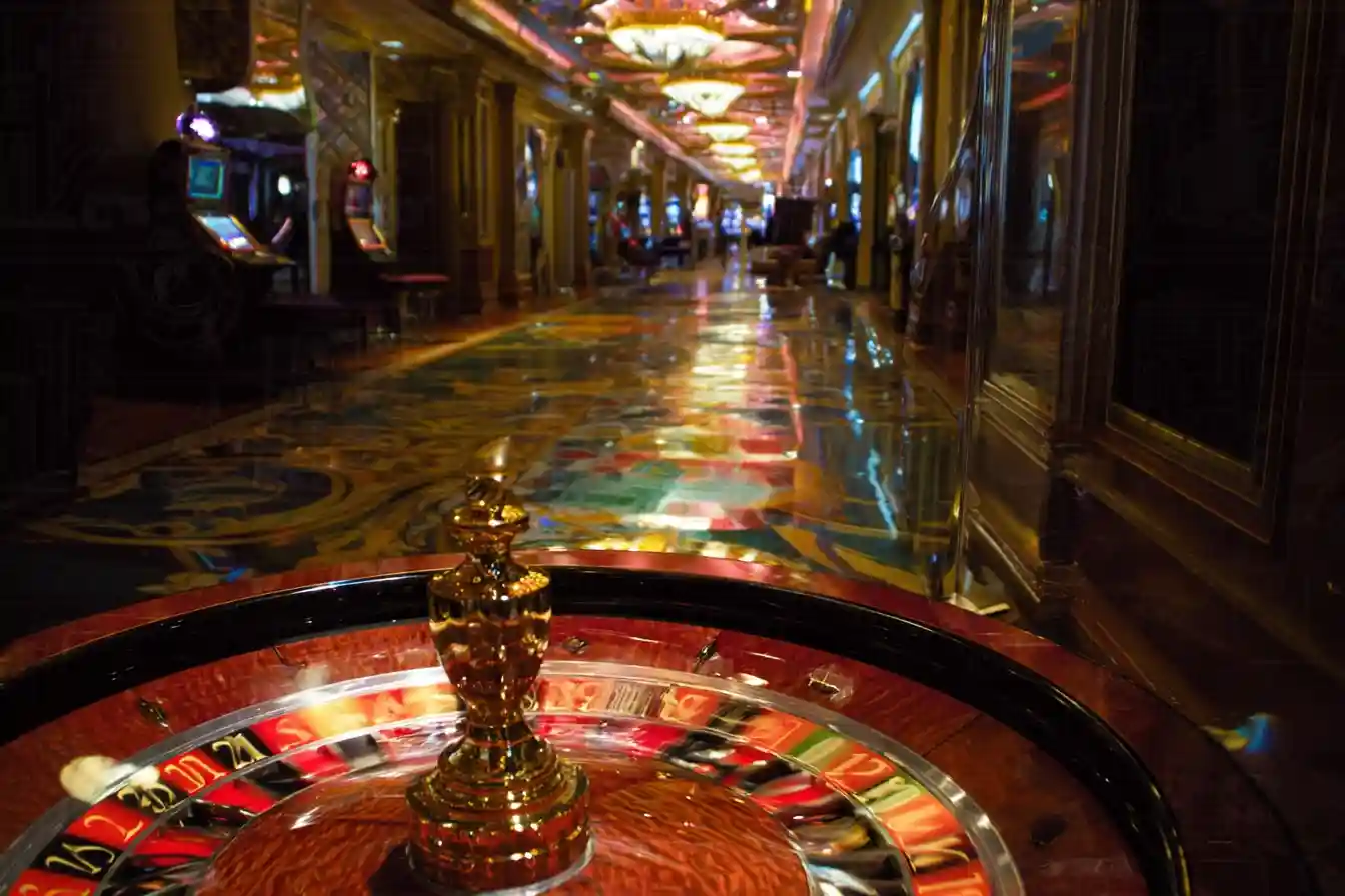 caesars vip elite slots