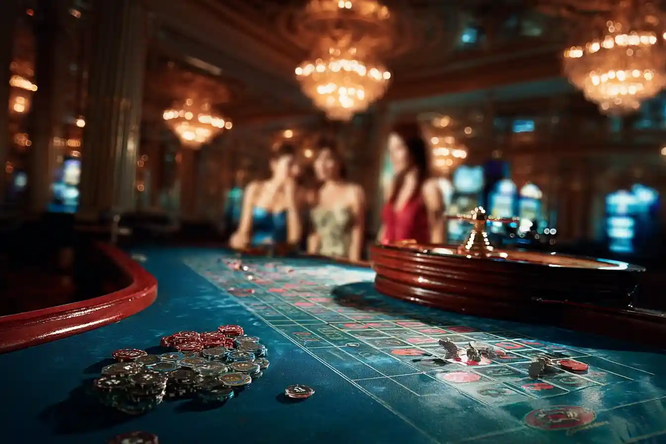 caesars slots for free download