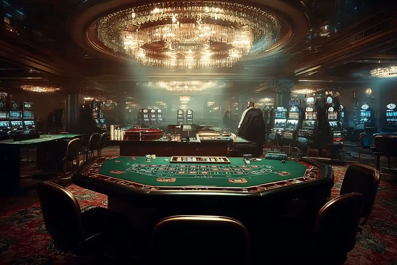 ty pennington caesars slots commercial