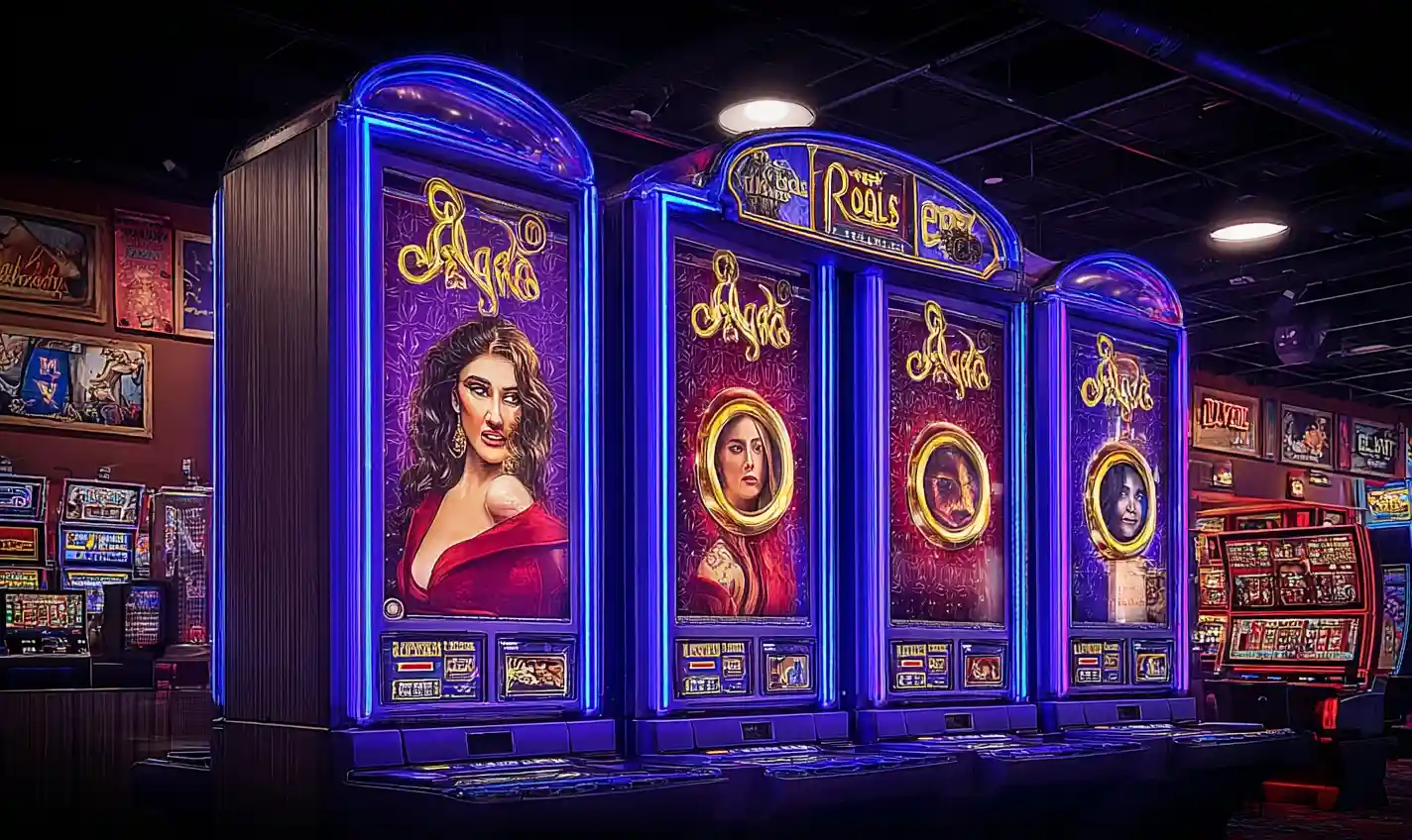 caesars slots 777 legit or not