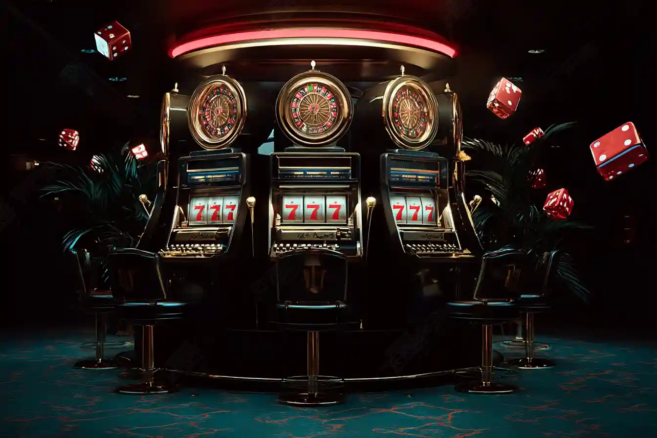 caesars windsor slots