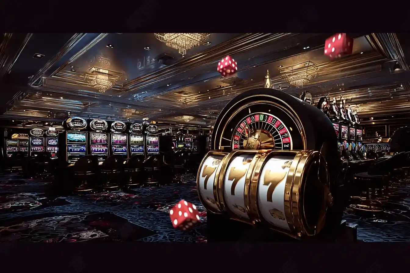 play slot games for fun