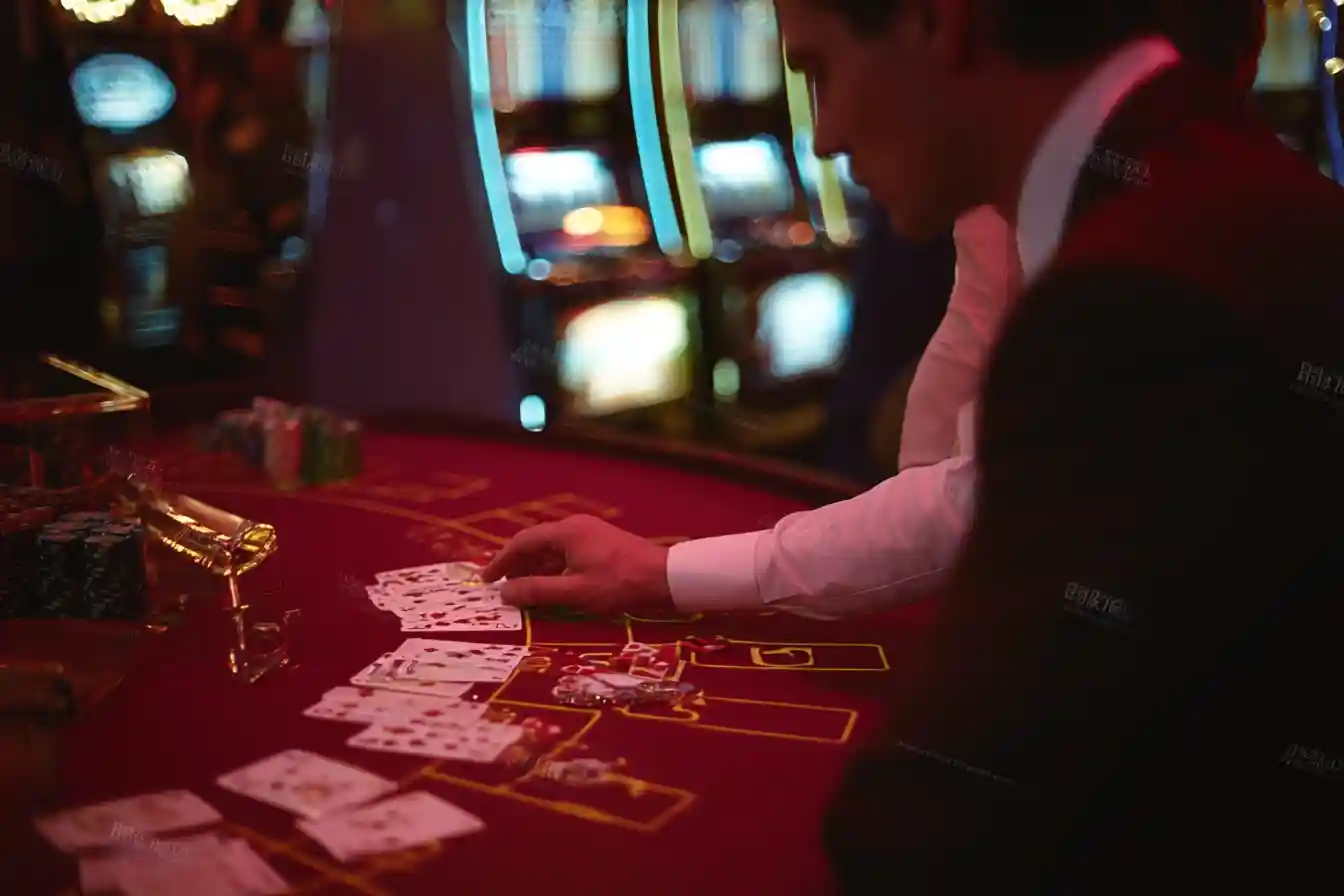loosest slots in caesars online
