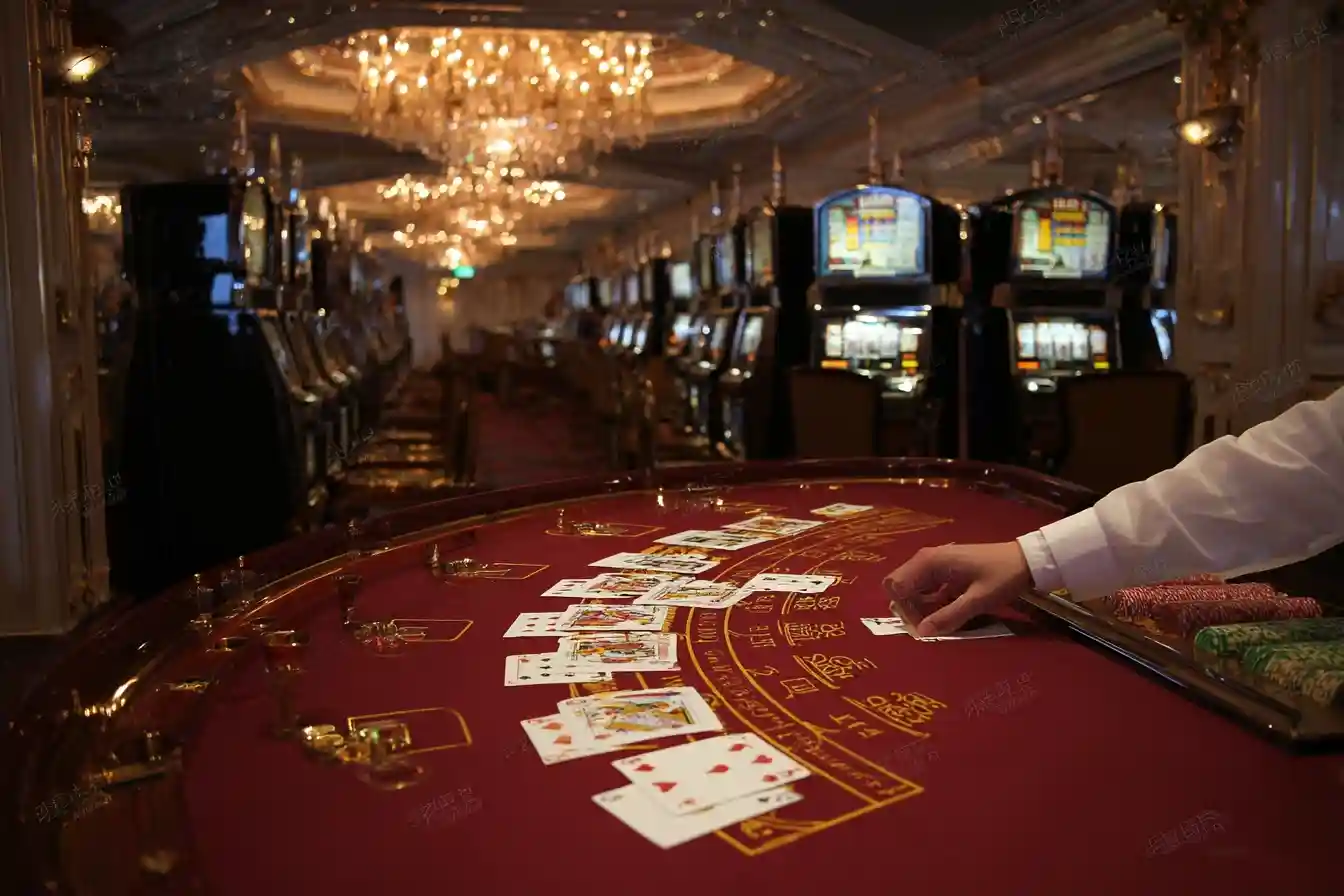 caesars free slots on facebook
