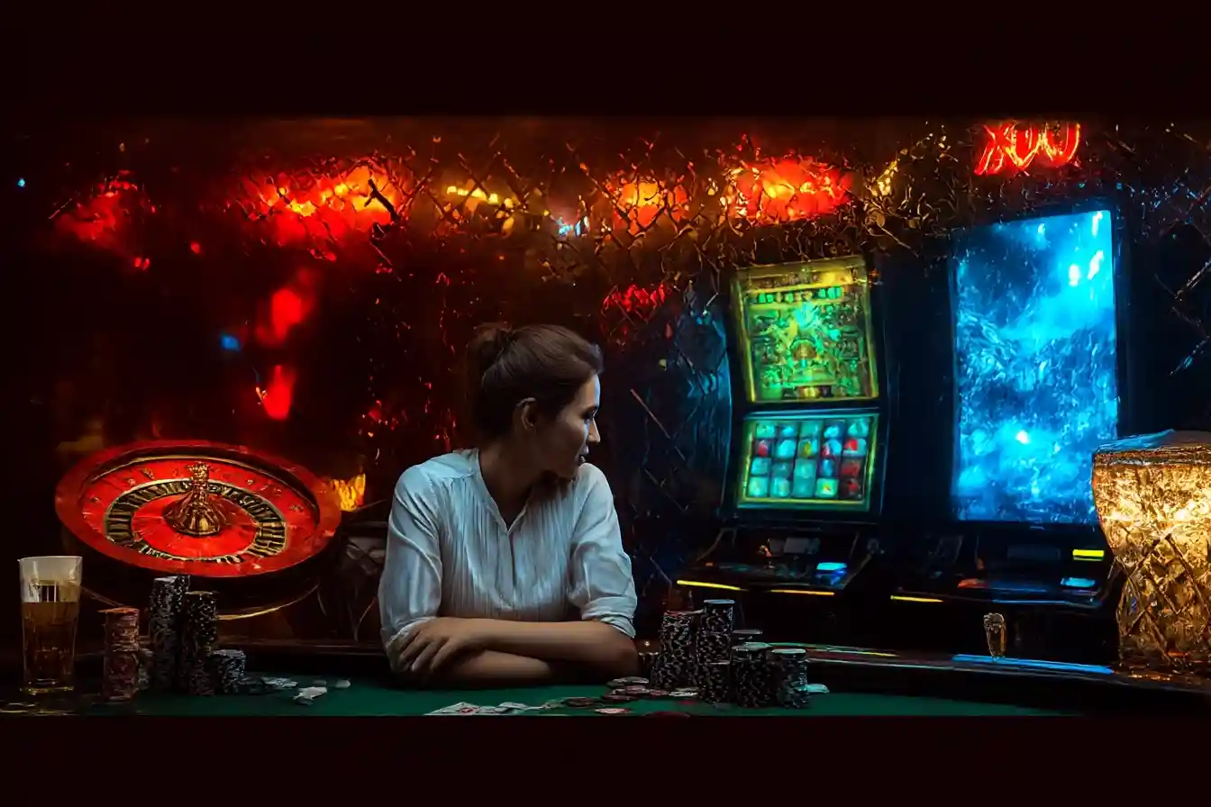 do you win real money on caesars slots app