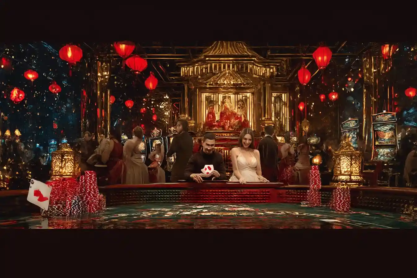 caesars slots app not working