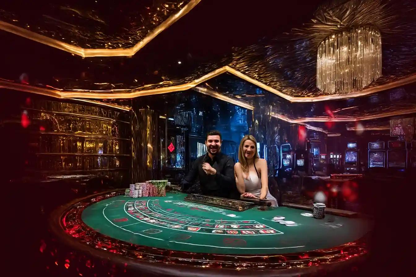is caesars slots legit