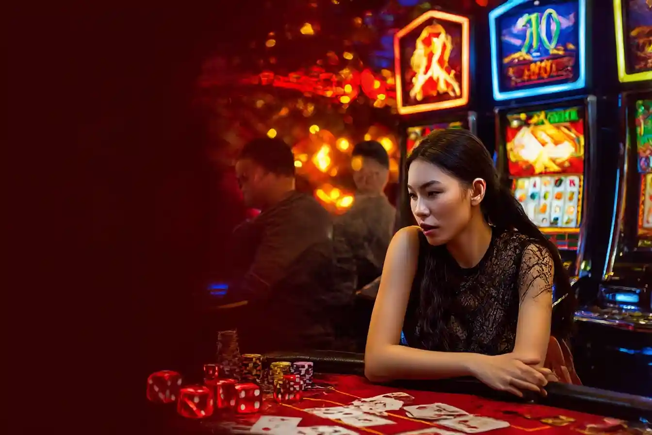 play caesars slots online