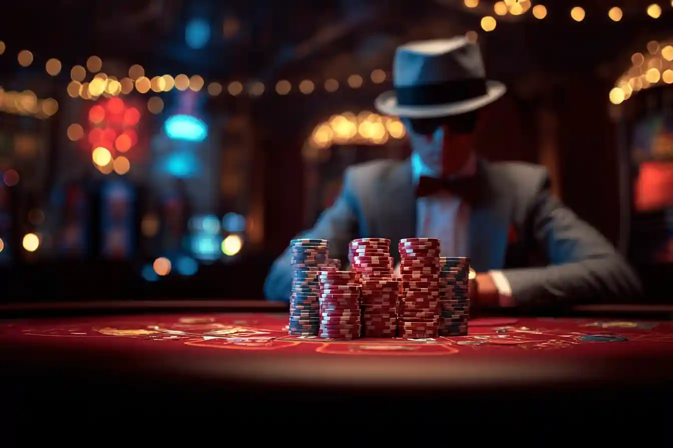 caesars slots select