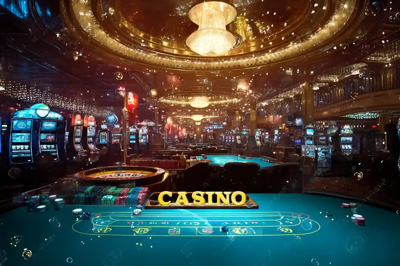 free online vegas slot machines