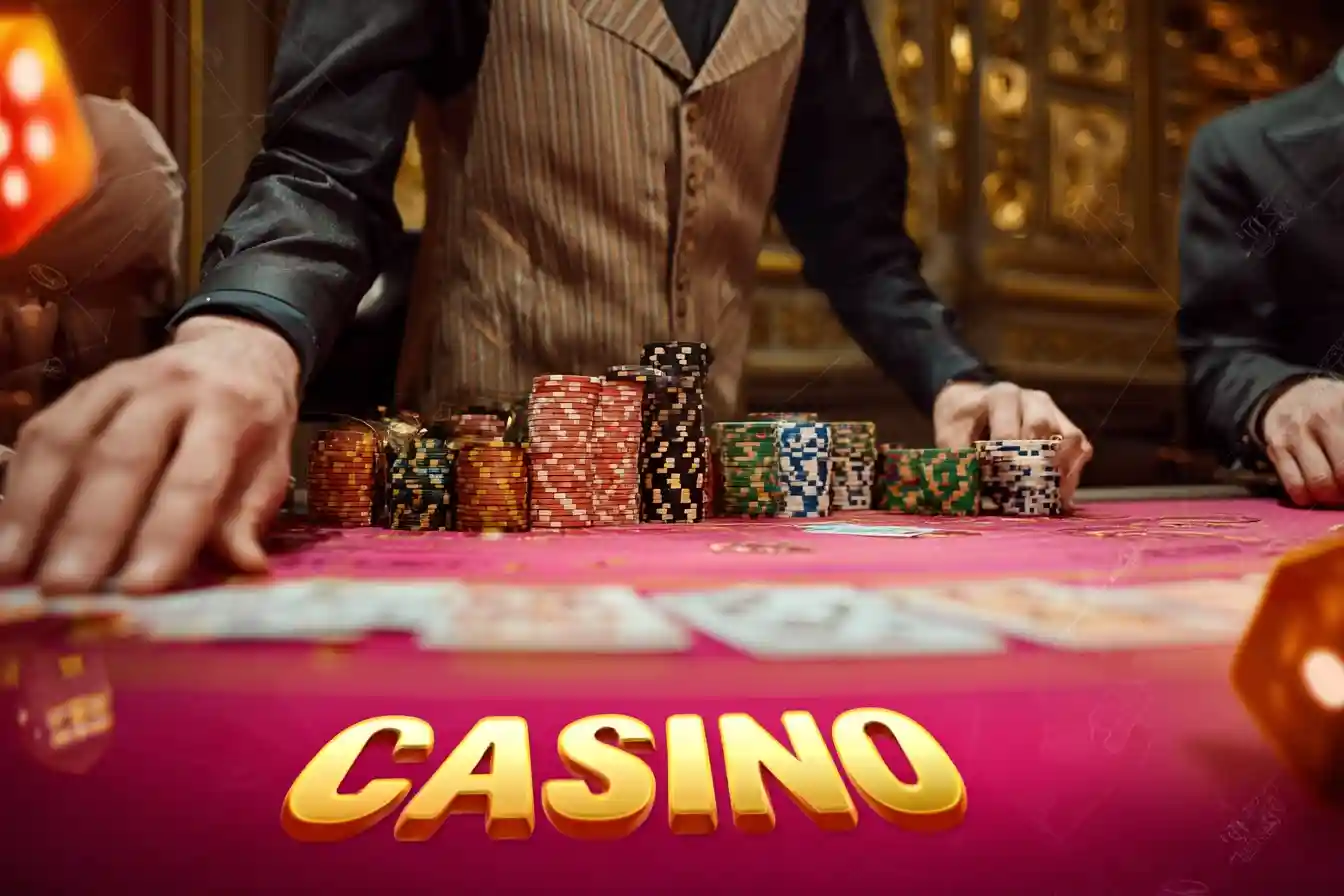 caesars slots albums