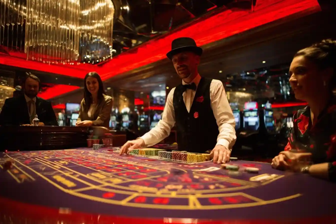 best slots caesars online casino