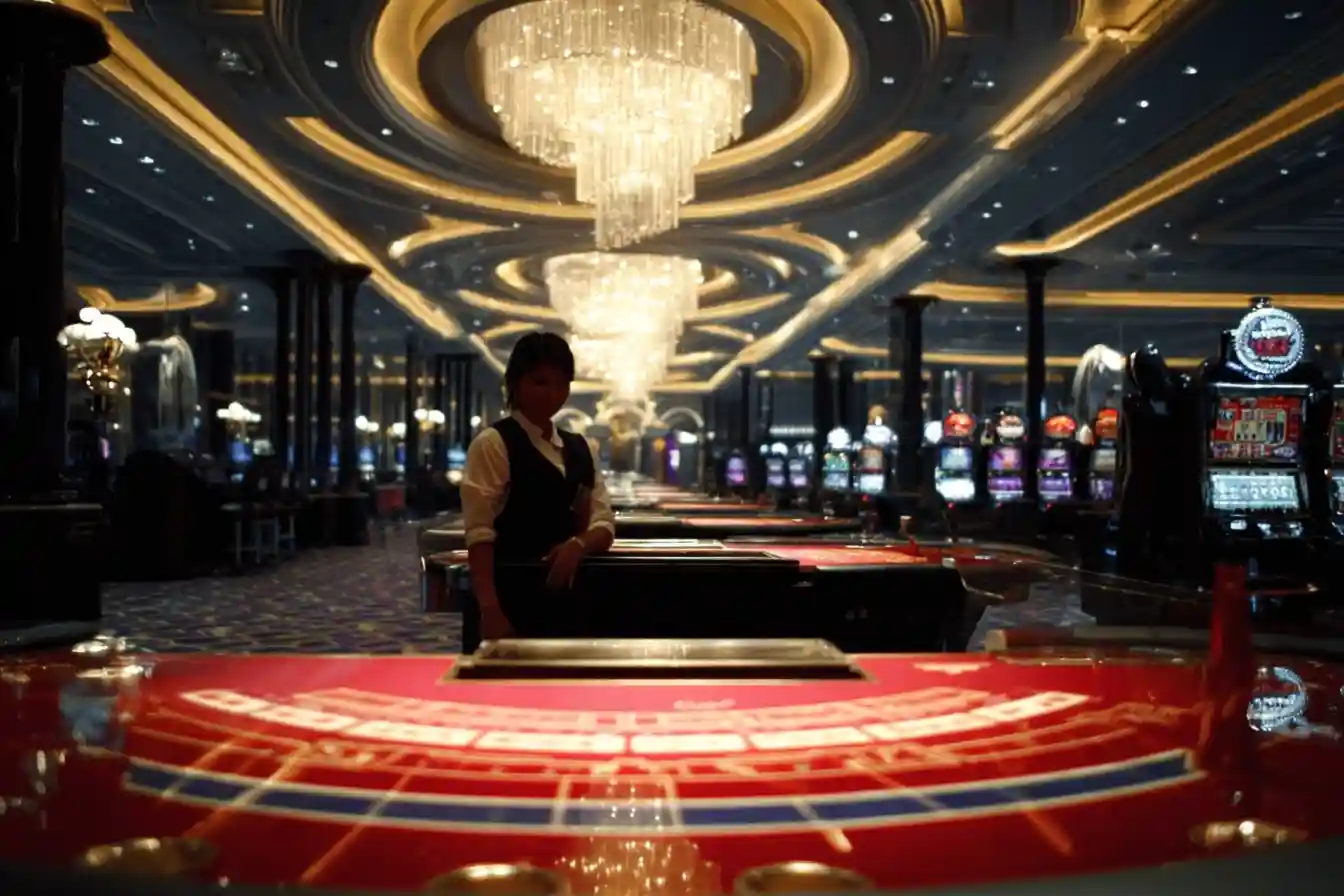 free chips caesars slots