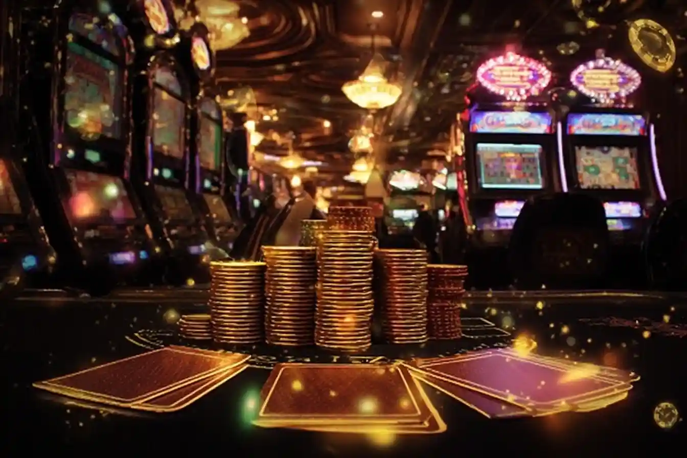 caesars slots pc game