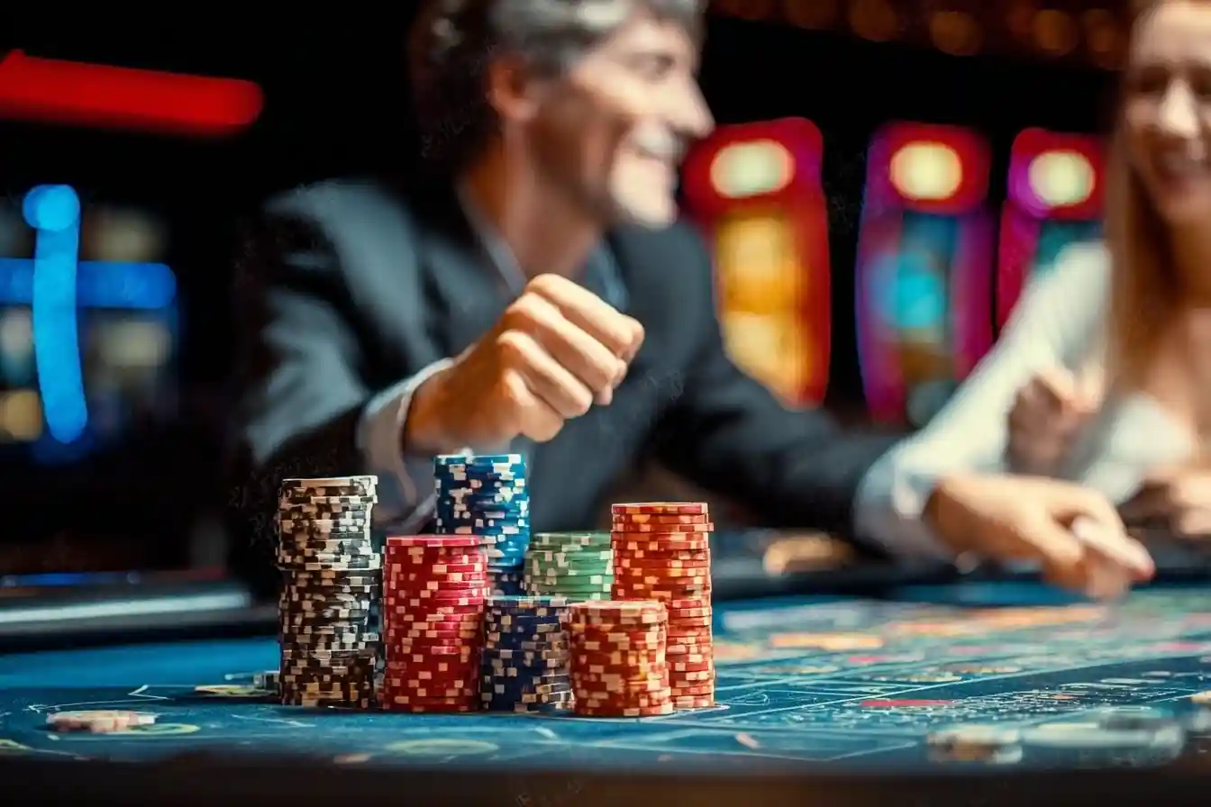 can you win real money on slot apps