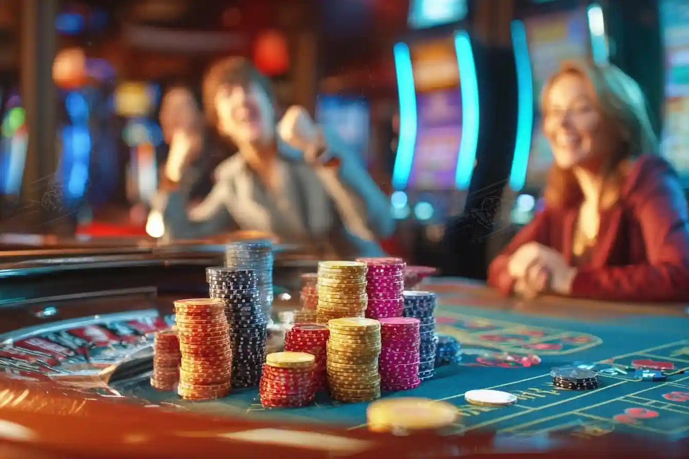 how to win money on caesars slots