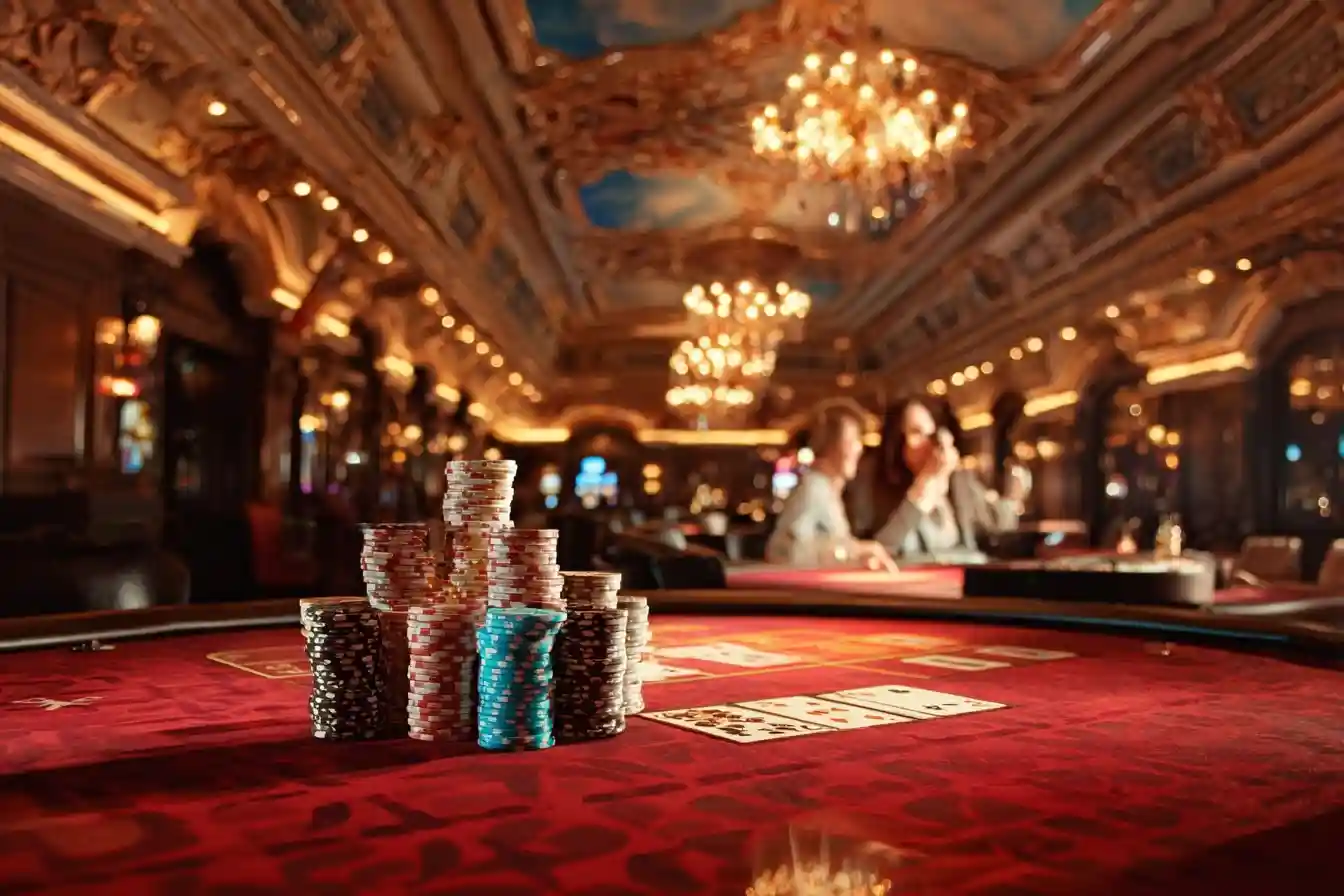 caesars slots albums