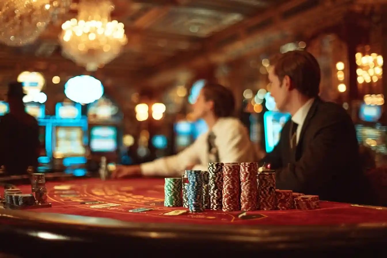 caesars pennsylvania online slots