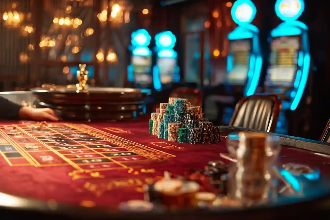 caesars casino 11005 free slots