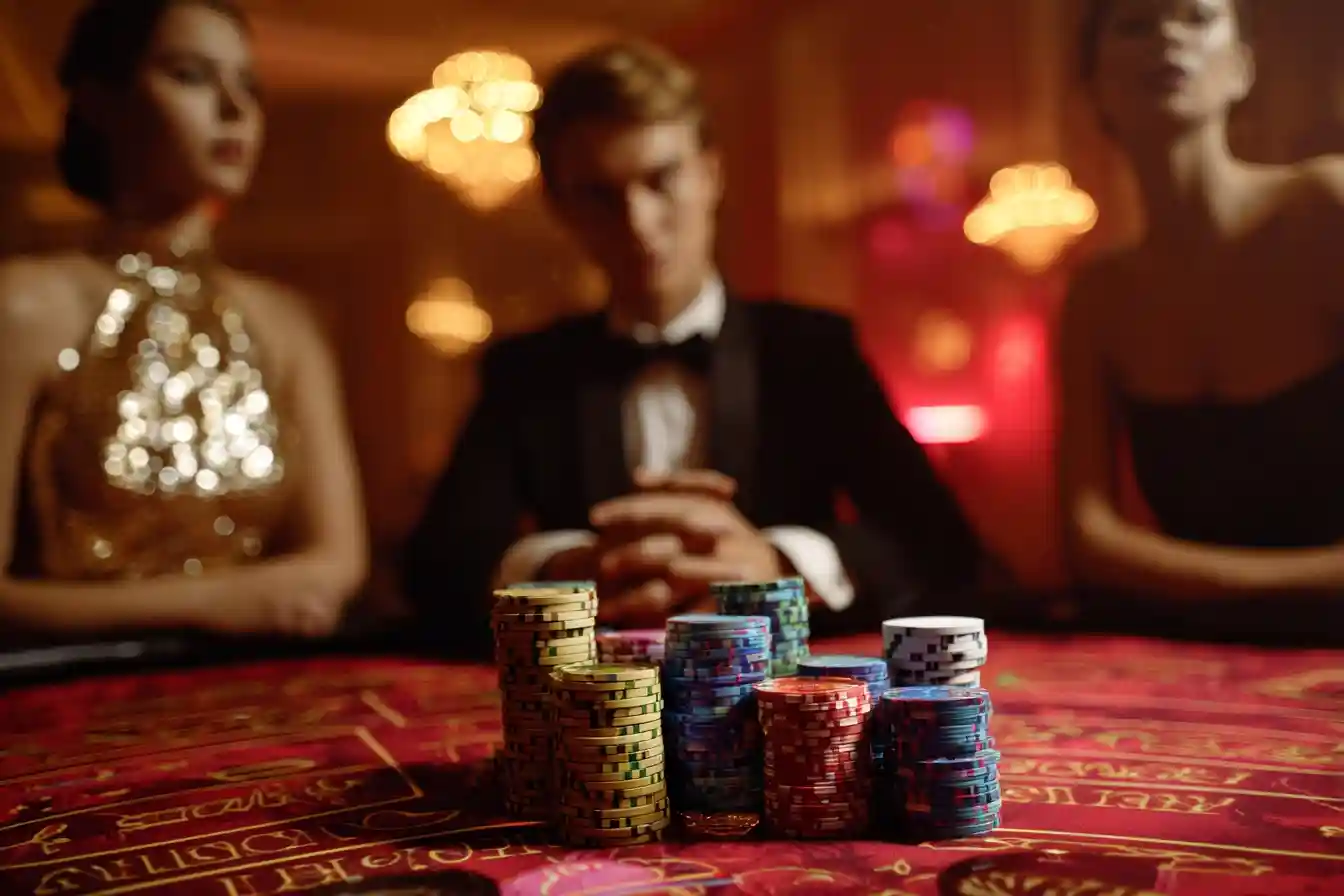 caesars entertainment corporation online slots