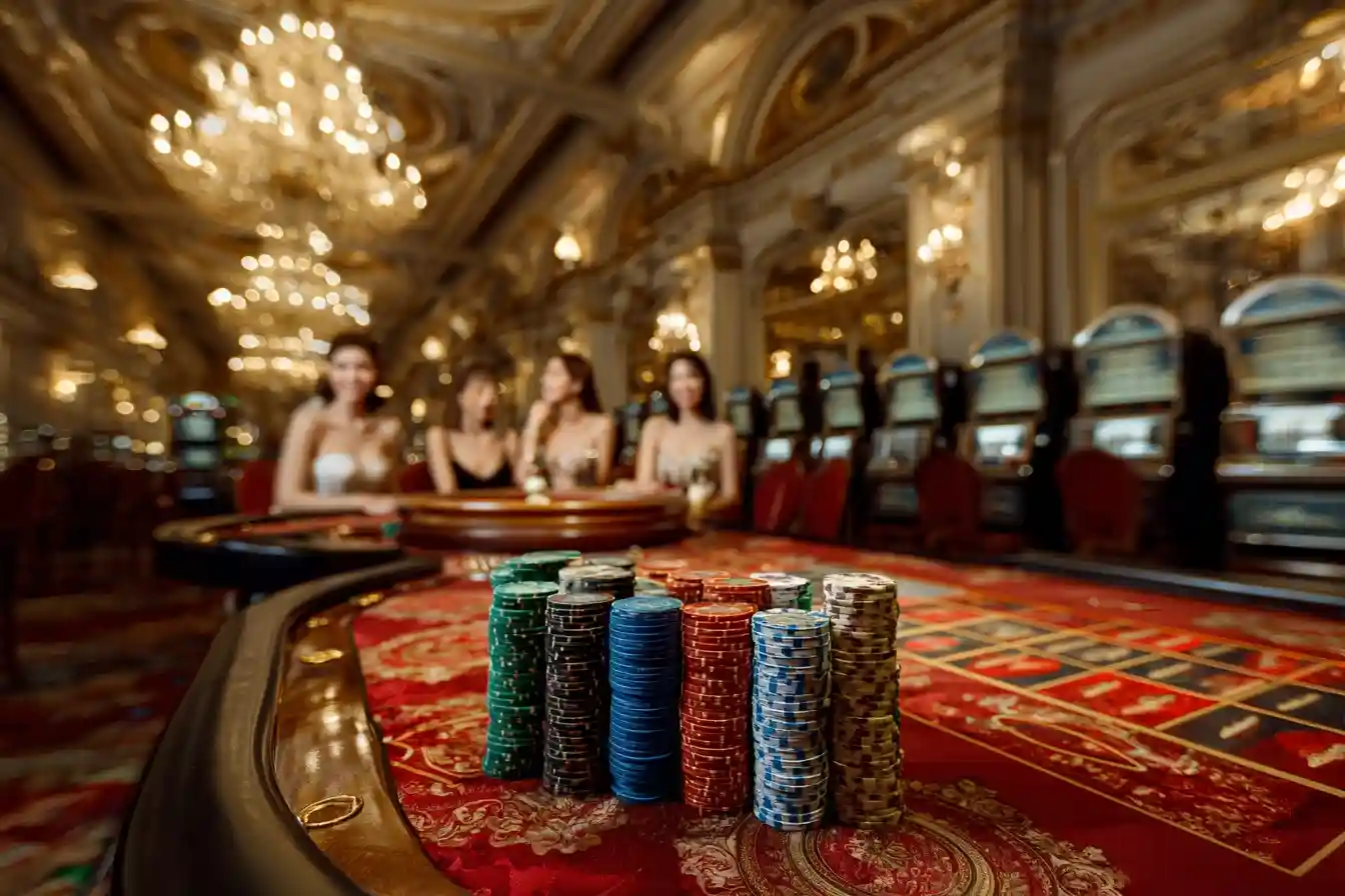 caesars sportsbook online slots