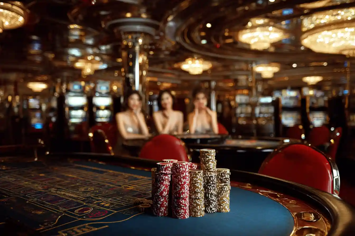 stampede slot