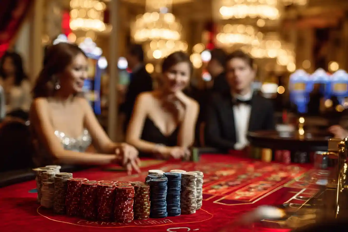 how to trick a slot machine to win