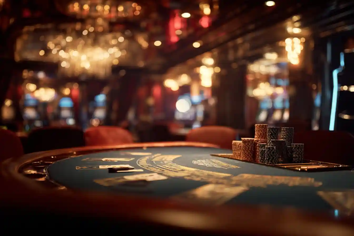 can you actually win money on caesars slots