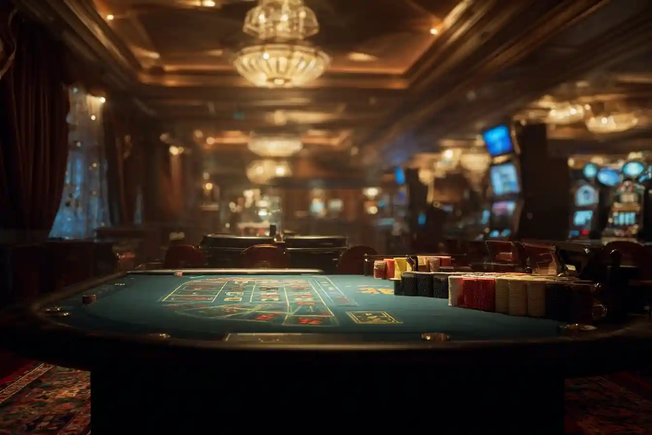 caesars slots videos